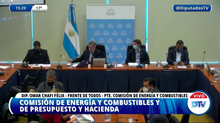 Diputados emitió dictamen a la modificación de la ley de biocombustibles