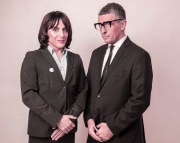 Franco Torchia y Juampi Mirabelli hablaron de Como nunca... ¡otra vez!