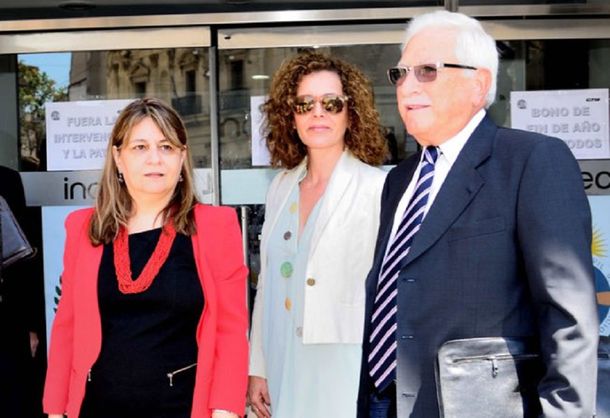 Habló Todesca sobre el desplazamiento de Bevacqua: No compartíamos el sentido de urgencia