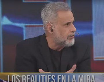 Jorge Rial reveló quién ganó El Hotel de los Famosos 2