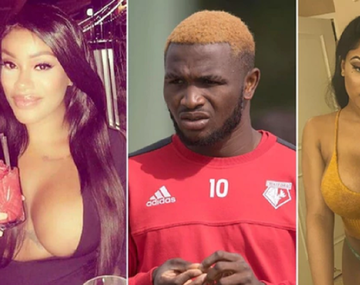 Prostitutas y alcohol: arrestan un jugador de la Premier League en un hotel