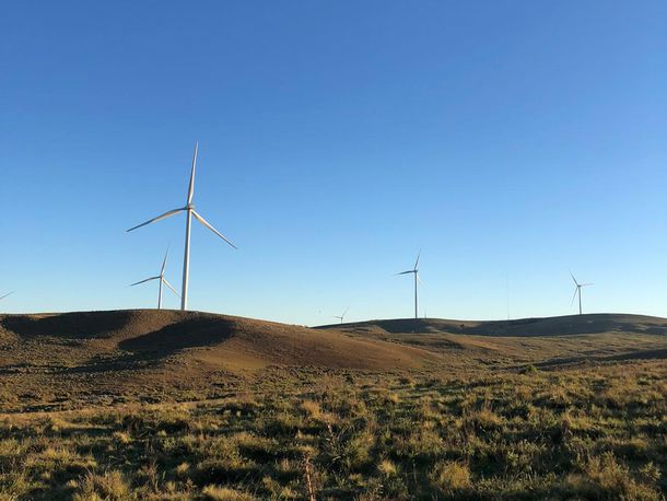 En 2022 se invirtieron 9.325 millones de dólares en el Uruguay.