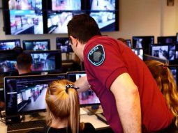 Suspendieron el sistema de vigilancia facial de la Ciudad tras detectar uso ilegal de datos biométricos