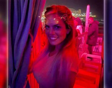 Cancún: una argentina se accidentó y lucha por su vida