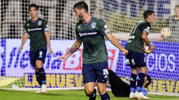 Un jugador de Gimnasia recibió amenazas por rechazar una renovación de contrato