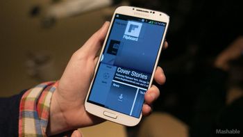 el nuevo samsung galaxy sv llegara con escaner ocular el nuevo samsung galaxy sv llegara con escaner ocular