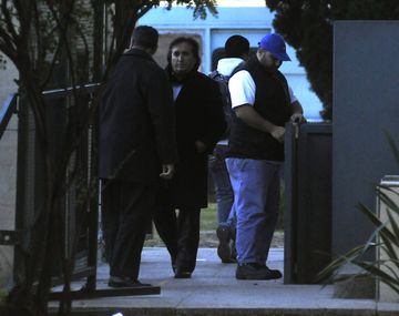 Rechazaron la excarcelación de Núñez Carmona