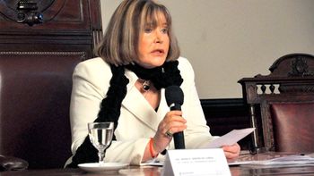 servini de cubria rechazo apartarse en la causa del nieto de carlotto servini de cubria rechazo apartarse en la causa del nieto de carlotto