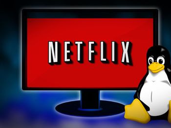 Netflix llegaría a Linux en octubre