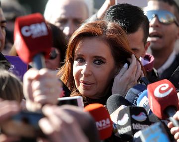 Stolbizer sumó dos veces el dinero