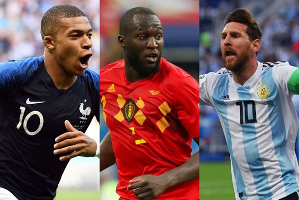 ¡Sorpresa! La mejor selección del mundo no es la que ganó el Mundial