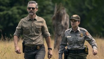 La miniserie de pocos capítulos con una historia escalofriante y ver de un tirón La miniserie de pocos capítulos con una historia escalofriante y ver de un tirón