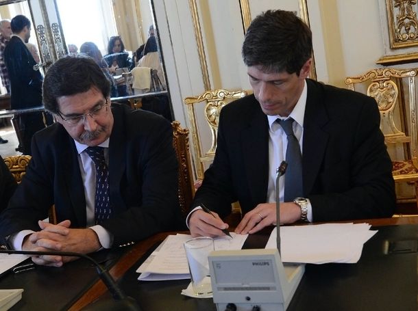 Los docentes universitarios acordaron una suba del 29%