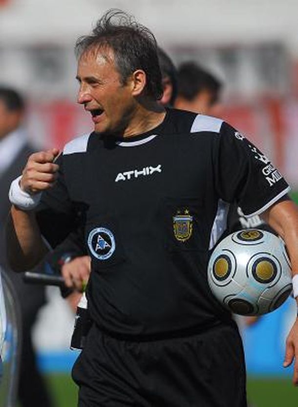 Héctor Baldassi  DYN33 c