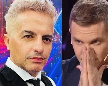 De Brito volvió a apuntar contra la producción de Gran Hermano por favorecer a Furia