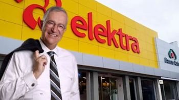 Reacción del mercado tras pago de Grupo Salinas al SAT. Reacción del mercado tras pago de Grupo Salinas al SAT.