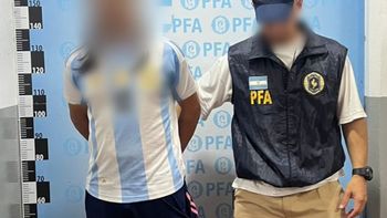 abuso de su hermana y escapo a chaco: lo agarraron en retiro cuando quiso volver a buenos aires abuso de su hermana y escapo a chaco: lo agarraron en retiro cuando quiso volver a buenos aires