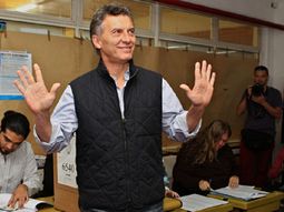 un dia despues, macri critico el paro nacional por ganancias un dia despues, macri critico el paro nacional por ganancias