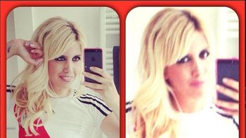 wanda mando un regalo para los gallinas wanda mando un regalo para los gallinas