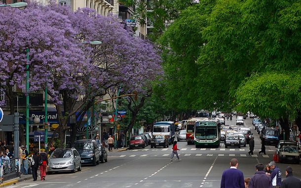 Cómo sigue el clima en el AMBA