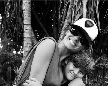 ¡Feliz cumpleaños Bautista!