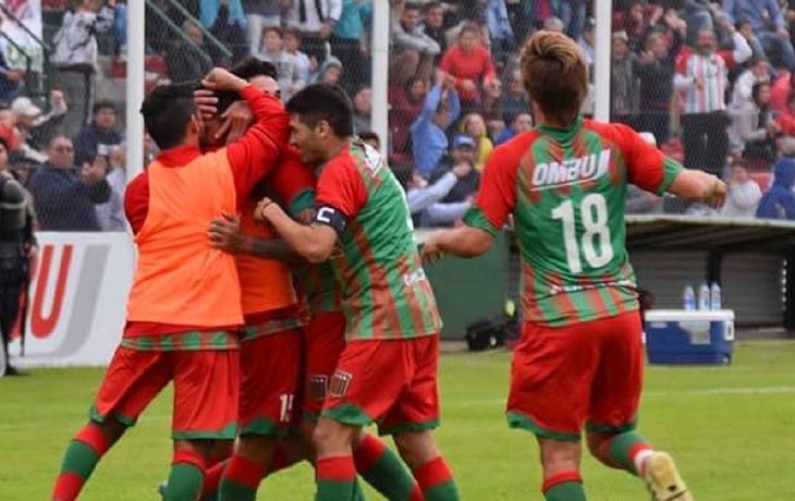 Agropecuario se quedó sin ascenso y por eso llamó a un ex San Lorenzo y Racing