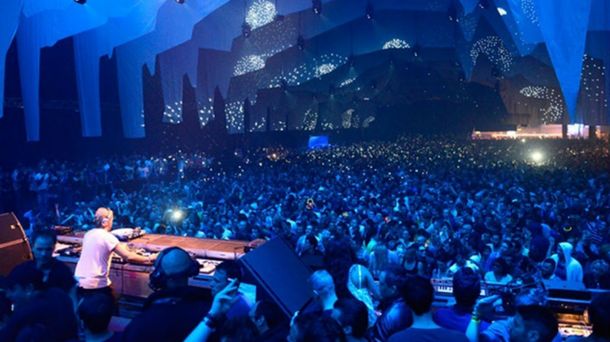 ¿Qué es Time Warp, la fiesta electrónica donde murieron seis jóvenes?