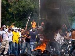 Honduras