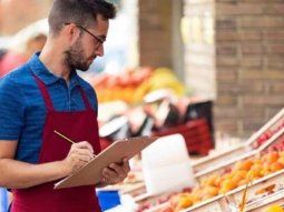 Los empleados de comercio tienen un aumento.