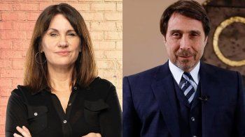 nancy duplaa cruzo a feinmann tras los dichos sobre su hijo: es un misogino, no voy a pelear nancy duplaa cruzo a feinmann tras los dichos sobre su hijo: es un misogino, no voy a pelear