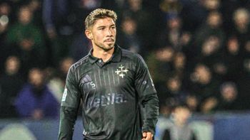 loyola descarto un regreso y dejo a boca sin una de sus opciones para el mercado loyola descarto un regreso y dejo a boca sin una de sus opciones para el mercado
