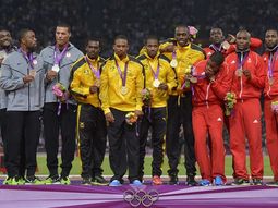 estados unidos quedo como lider en el medallero final estados unidos quedo como lider en el medallero final