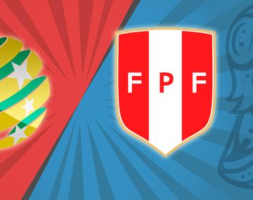 Perú se despide del Mundial ante Australia buscando un triunfo