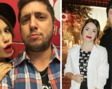 ¿Existe una foto hot de Lali Espósito?