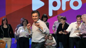 macri cree que gran parte del voto unen vuelve al pro macri cree que gran parte del voto unen vuelve al pro