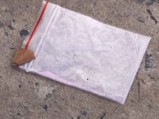 Balearon a un menor en Palermo: encontraron bolsas de tusi y cocaína