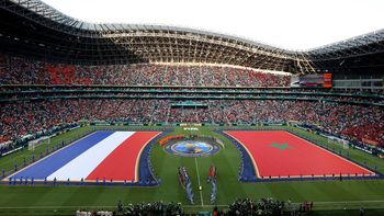 Países Bajos vs. Marruecos por los 16avos de final del Mundial 2026: minuto a minuto en vivo Países Bajos vs. Marruecos por los 16avos de final del Mundial 2026: minuto a minuto en vivo