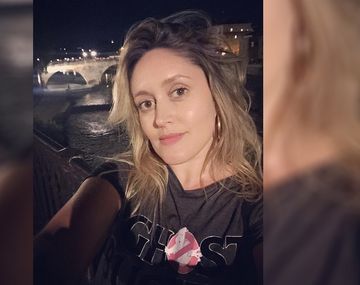 La pesadilla de una actriz en Roma