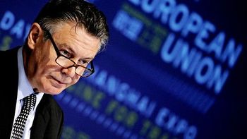 quejas de europa contra la argentina por el proteccionismo quejas de europa contra la argentina por el proteccionismo