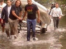 veron: da impotencia que la gente pierda todo veron: da impotencia que la gente pierda todo