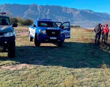 Córdoba: hallan descuartizado a un hombre y su novia confiesa el crimen