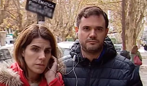 Hablaron los padres de la nena maltratada en el jardín de La Plata: Estuvo en riesgo de vida