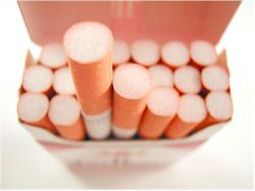 Cigarrillos Cigarrillos