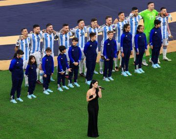 Un sector del predio de la AFA llevará el nombre de un campeón del mundo