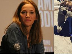 El fin de semana familiar de Luisana Lopilato: Volver a reír El fin de semana familiar de Luisana Lopilato: Volver a reír