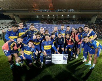 Boca eliminó a Talleres por penales y clasificó a semis de Copa Argentina