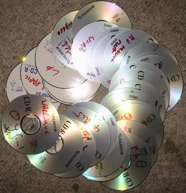 Cds