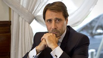 eduardo feinmann, sobre la muerte de su hermano: lo mato como a un perro eduardo feinmann, sobre la muerte de su hermano: lo mato como a un perro