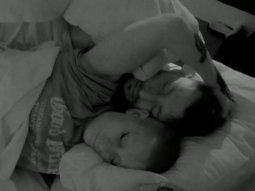 gran hermano: revelaron que paso entre furia y francisco, y como reacciono dario gran hermano: revelaron que paso entre furia y francisco, y como reacciono dario