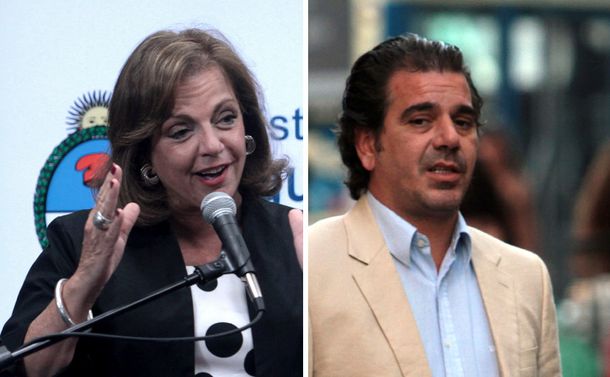 Cruces entre la Ciudad y Nación por la seguridad en la Capital